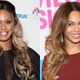 Image for article titled Laverne Cox Falls Over After Getting a Christmas Present from Beyoncé